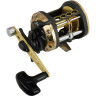 Катушка OKUMA Classic XP Pro XP452La 2bb (алюминиевая шпуля) 49691
