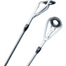 Удилище OKUMA Jaw Spin 7'0'' 213см ML 10-35гр. 2сек JAW-S-702ML